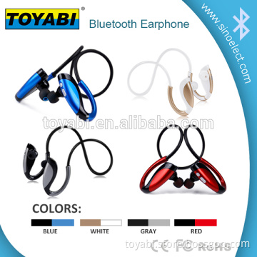 Back side stereo high quality music with metalic appearance